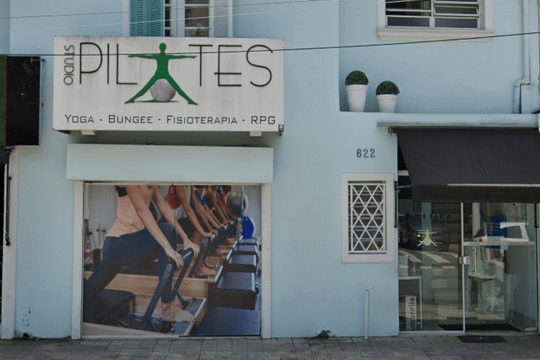 Imagem 2 da galeria do parceiro Studio Pilates - Vila Mariana