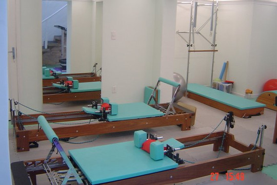 Imagem 3 da galeria do parceiro Studio Pilates - Vila Mariana