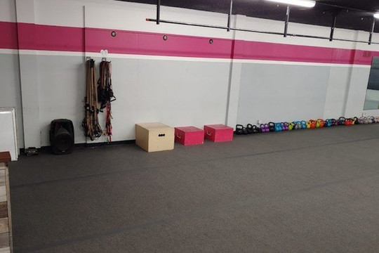 Image 3 from Kaia FIT Sierra - Midtown Reno partner gallery