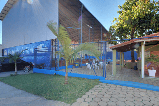 Imagem 2 da galeria do parceiro WSanches Tênis
