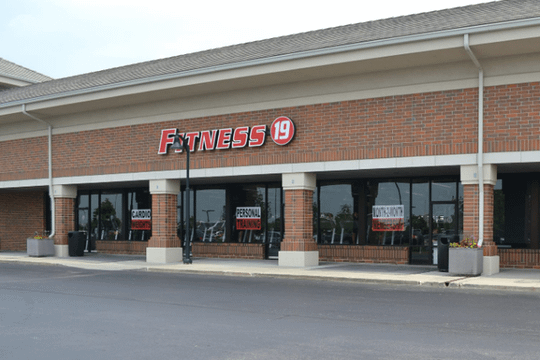 Image 2 from Fitness 19 - Algonquin partner gallery