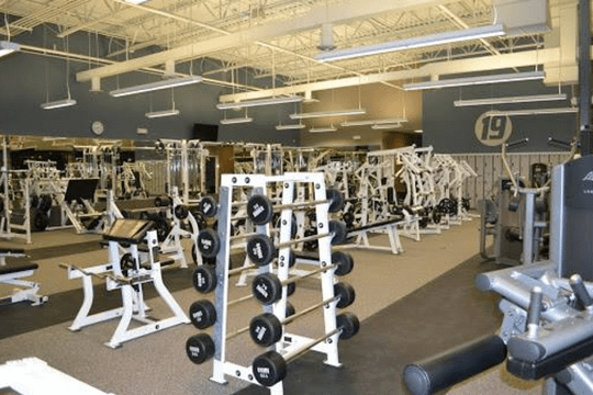 Image 3 from Fitness 19 - Algonquin partner gallery