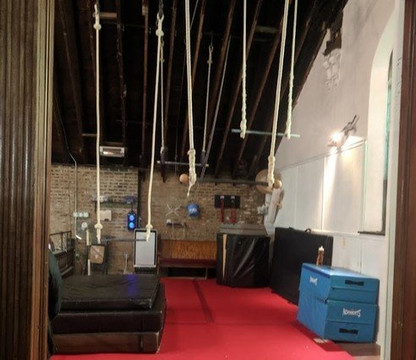 Image 3 from Aloft Circus Arts partner gallery