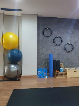 Imagem 1 da galeria do parceiro Fisio Eleva - Asa Sul