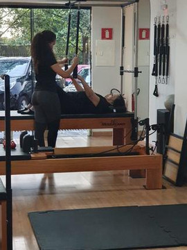 Imagem 3 da galeria do parceiro Fisio Eleva - Asa Sul