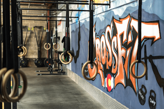 Image 1 from 720 Athletics partner gallery