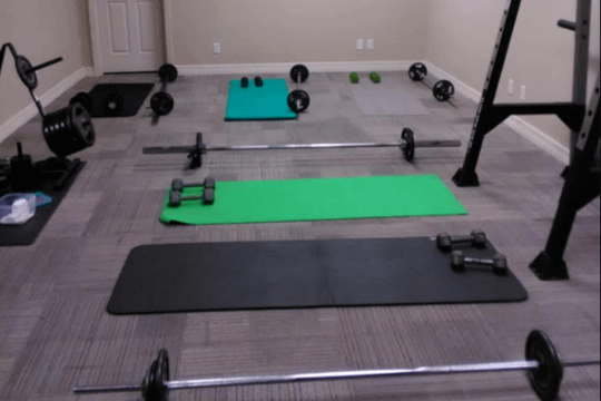 Image 1 from MES FITT partner gallery