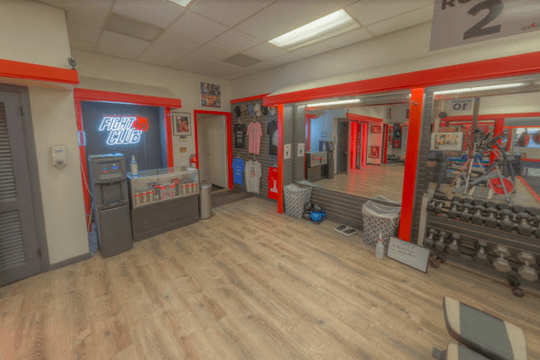 Image 3 from Rondeau's Kickboxing partner gallery