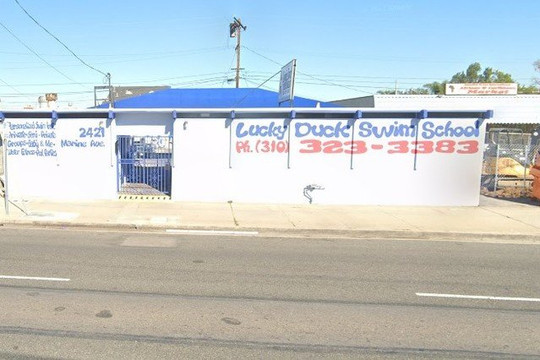 Image 2 from Lucky Duck Swim School partner gallery