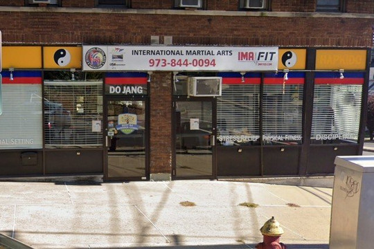 Image 2 from International Martial Arts - Belleville partner gallery