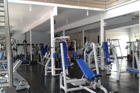 Imagem 1 da galeria do parceiro Academia Resistência - Paraúna