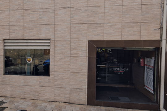 Imagem 2 da galeria do parceiro Academia Resistência - Paraúna
