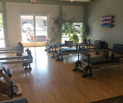 Image 1 from Pilates Tempe partner gallery