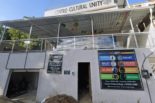 Imagem 2 da galeria do parceiro Centro Cultural Unity