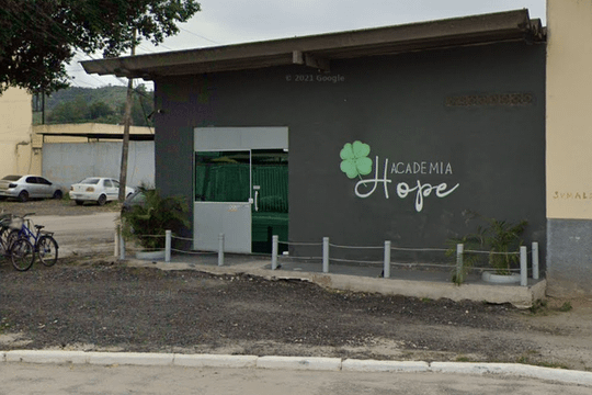 Imagem 2 da galeria do parceiro Hope Academia