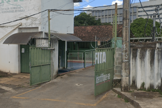Imagem 2 da galeria do parceiro Aquarius Fitness Academia
