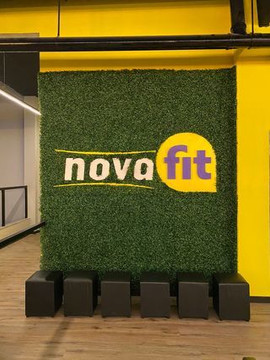 Imagem 3 da galeria do parceiro Nova Fit - Parelheiros