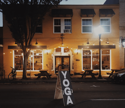 Image 2 from Common Bond Wellness & Yoga partner gallery