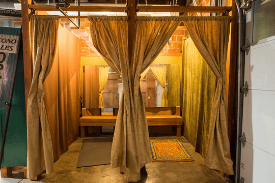 Image 3 from Common Bond Wellness & Yoga partner gallery