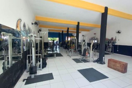Imagem 1 da galeria do parceiro Academia Power Fit