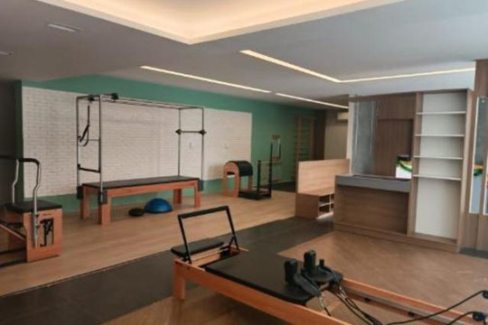 Imagem 1 da galeria do parceiro STUDIO DE PILATES RAIANE RODRIGUES------