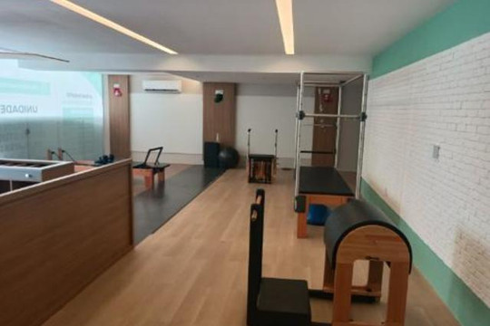 Imagem 2 da galeria do parceiro STUDIO DE PILATES RAIANE RODRIGUES------