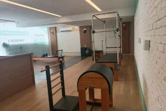 Imagem 3 da galeria do parceiro STUDIO DE PILATES RAIANE RODRIGUES------