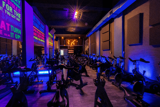 Image 1 from Central Cycling partner gallery