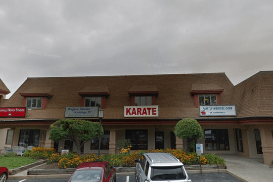Image 2 from World Cup Karate and Fitness partner gallery