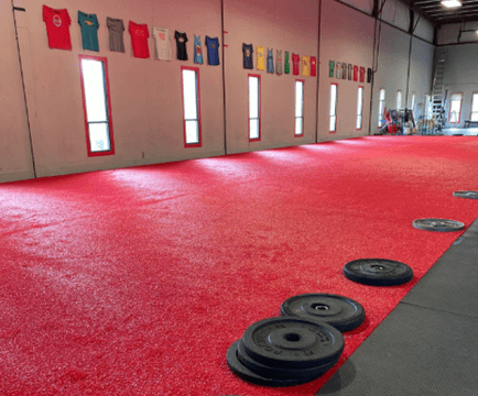 Image 2 from CrossFit Generation partner gallery