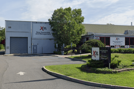 Image 2 from Xcel Sports and fitness partner gallery