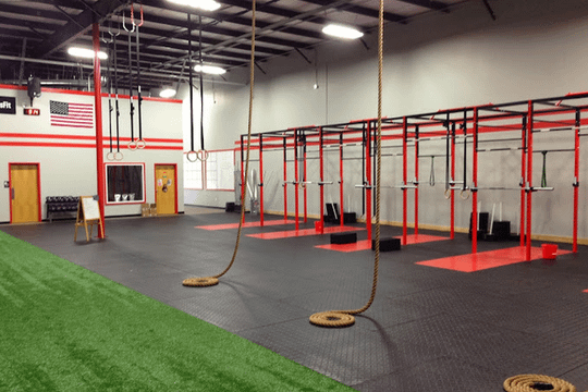 Image 1 from QC Fit North partner gallery