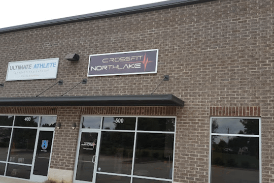 Image 2 from QC Fit North partner gallery