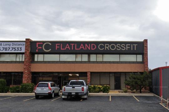 Image 2 from Flatland CrossFit partner gallery
