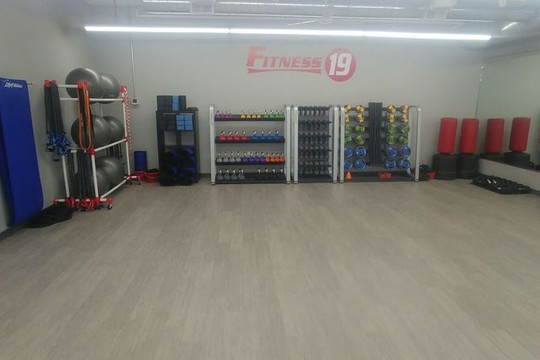 Image 3 from Fitness 19 - Arlington Heights partner gallery