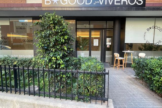 Imagen 2 de la galería del partner Begood Viveros