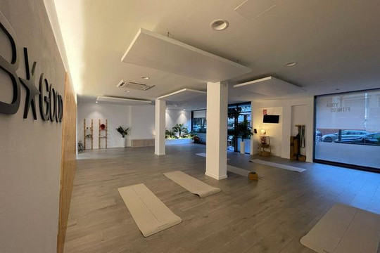 Imagen 1 de la galería del partner Begood Viveros