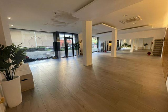 Imagen 3 de la galería del partner Begood Viveros