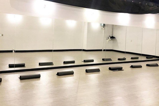 Image 1 from Hot Yoga Plus partner gallery