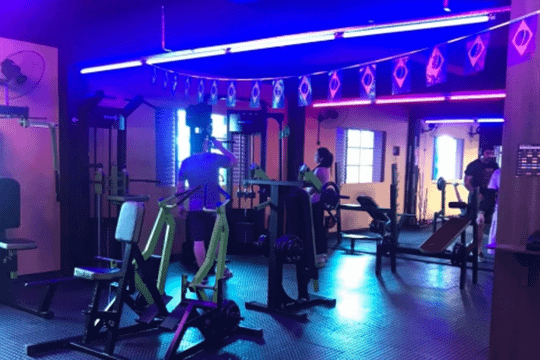Imagem 3 da galeria do parceiro Moovemax Hauer