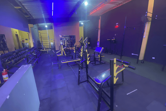 Imagem 1 da galeria do parceiro Moovemax Piraquara