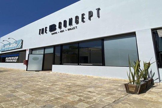 Imagen 2 de la galería del partner The B Concept