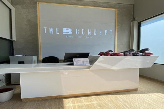 Imagen 3 de la galería del partner The B Concept