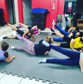 Imagem 1 da galeria do parceiro Academia Feminina Body Shape