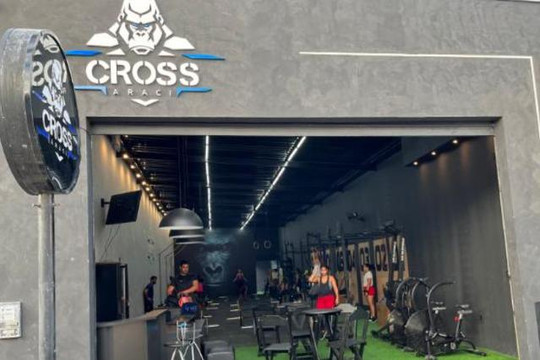 Imagem 1 da galeria do parceiro Cross Araci