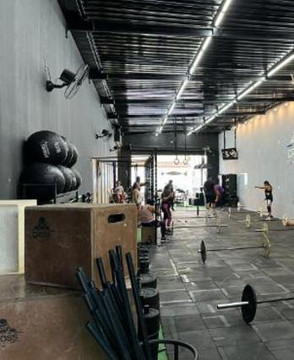 Imagem 2 da galeria do parceiro Cross Araci