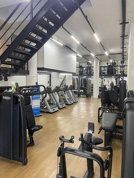 Imagem 1 da galeria do parceiro LeGym Academia