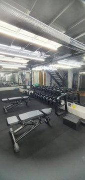 Imagem 2 da galeria do parceiro LeGym Academia