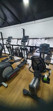 Imagem 3 da galeria do parceiro LeGym Academia