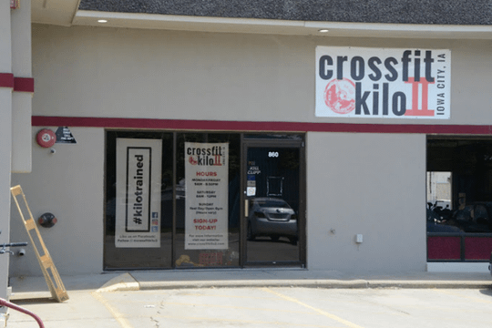 Image 2 from Crossfit Kilo II partner gallery